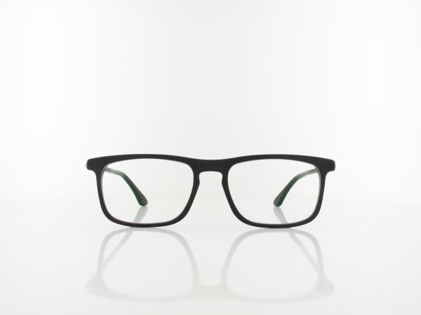 Wood Fellas | YAWN Wood Acetate 11076 7438 53 | black oak black