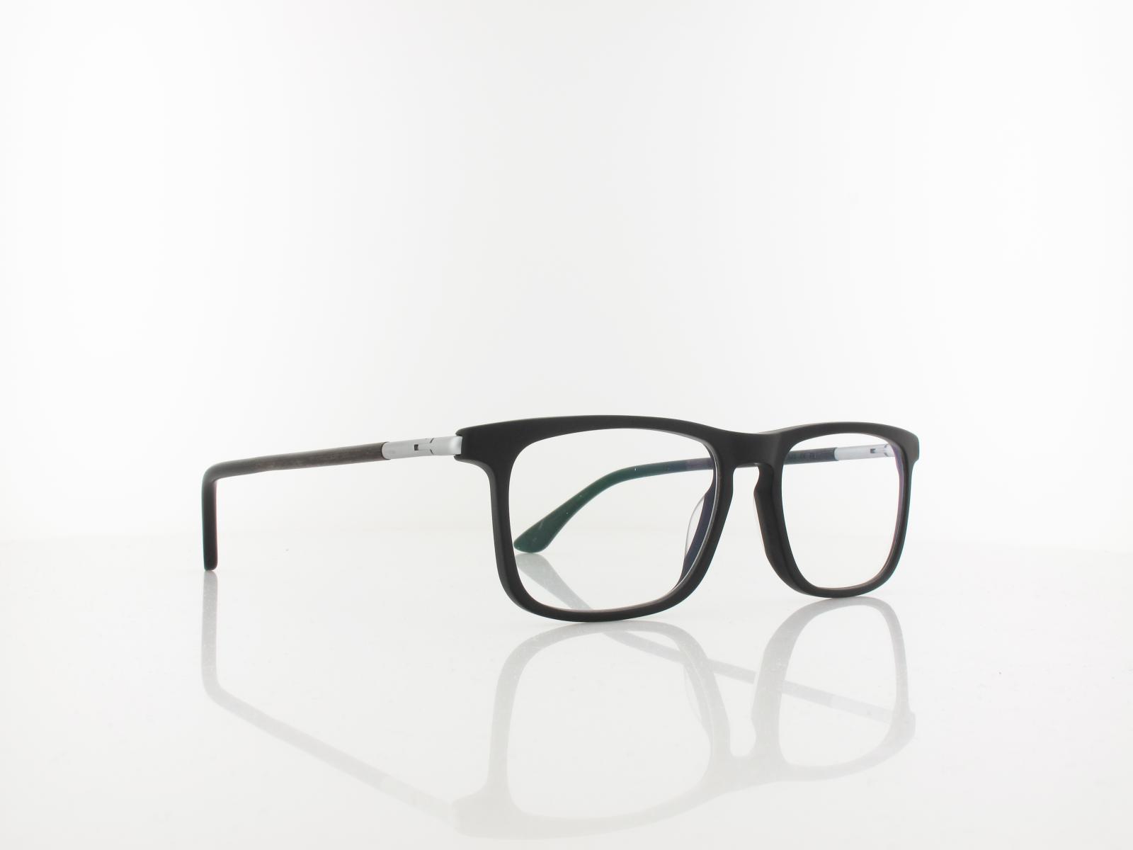 Wood Fellas | YAWN Wood Acetate 11076 7438 53 | black oak black