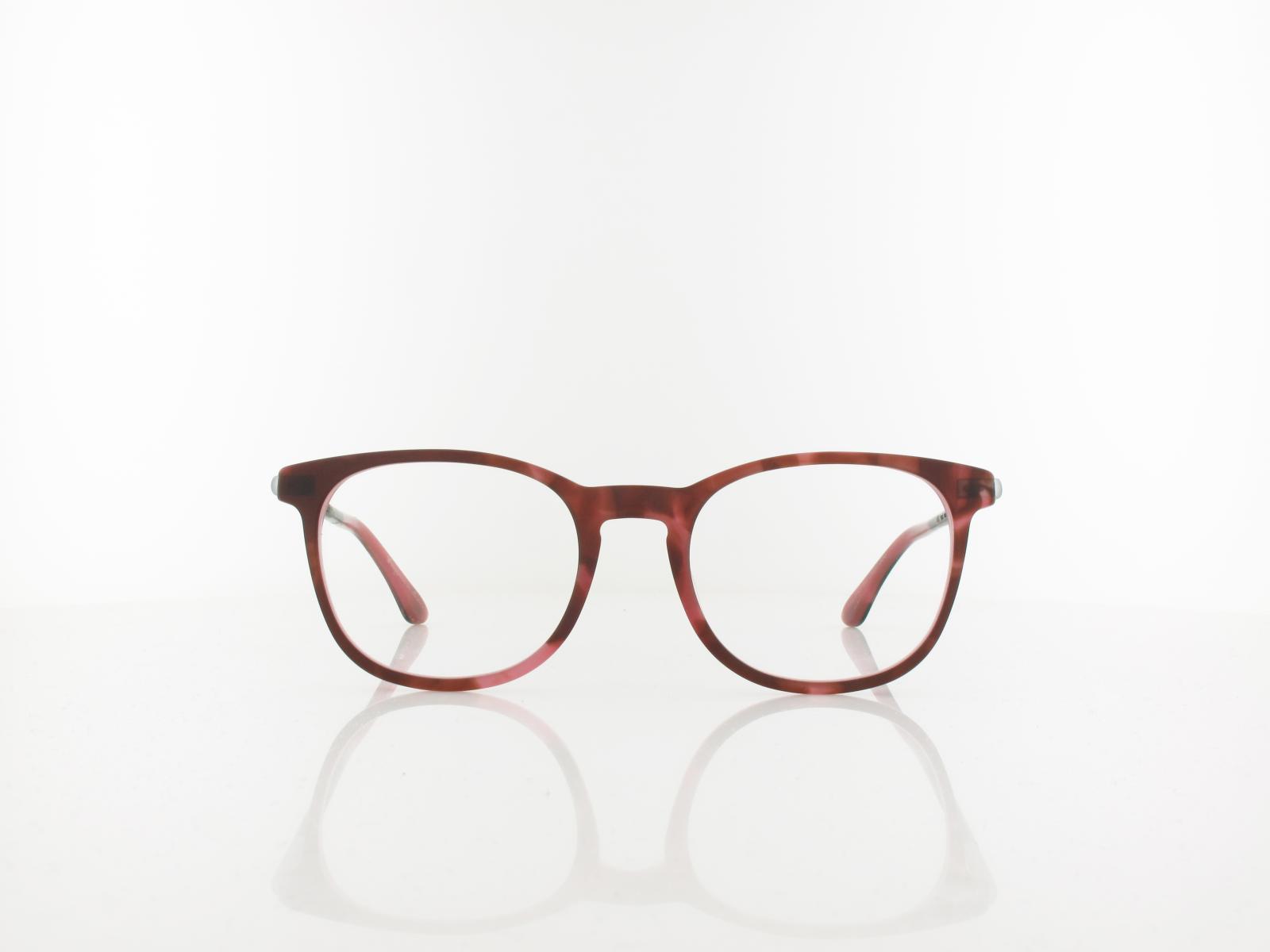Wood Fellas | BREEZE Wood Acetate 11077 7442 49 | black oak pink