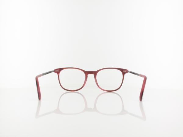 Wood Fellas | BREEZE Wood Acetate 11077 7442 49 | black oak pink