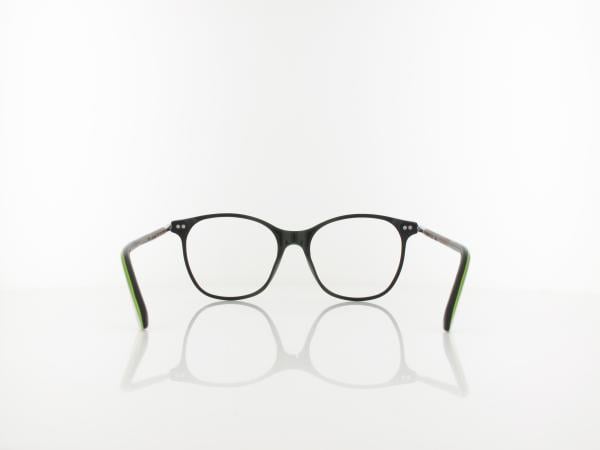 Wood Fellas | LUME Wood Acetate 11078 7444 51 | curled green