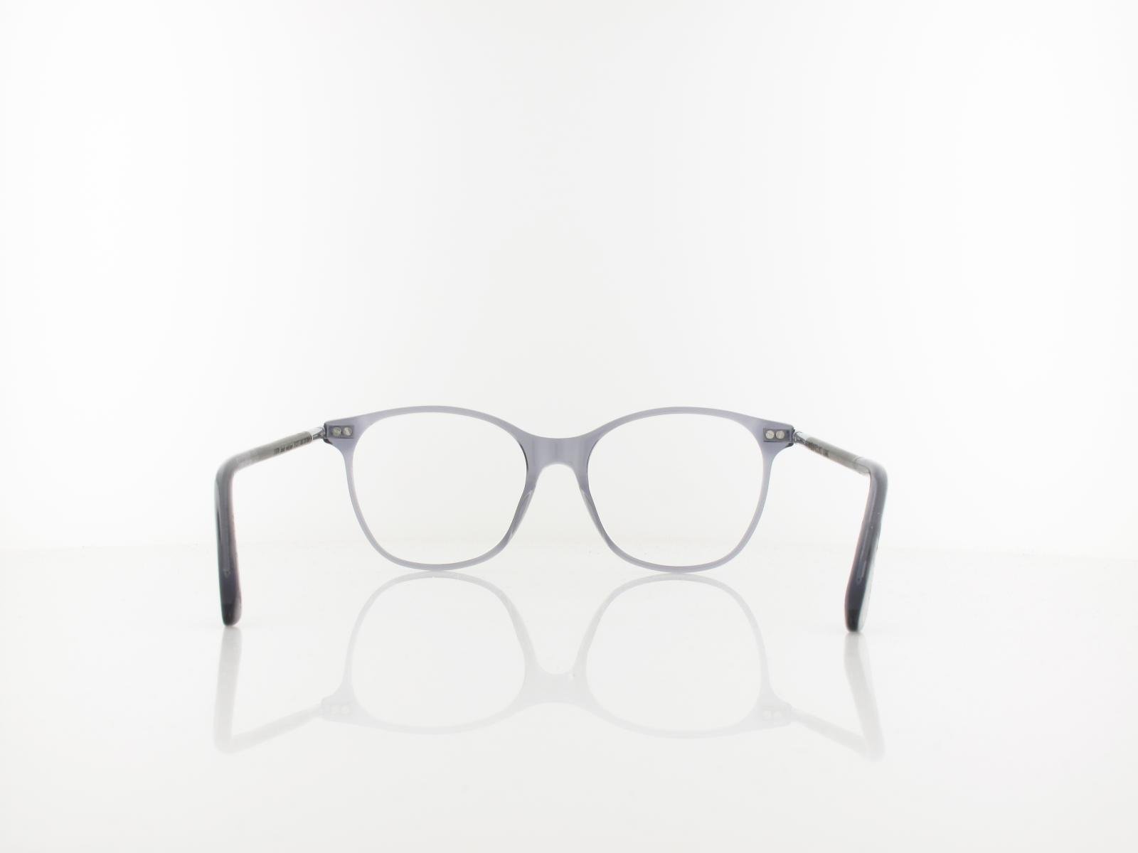 Wood Fellas | LUME Wood Acetate 11078 7446 51 | black oak grey