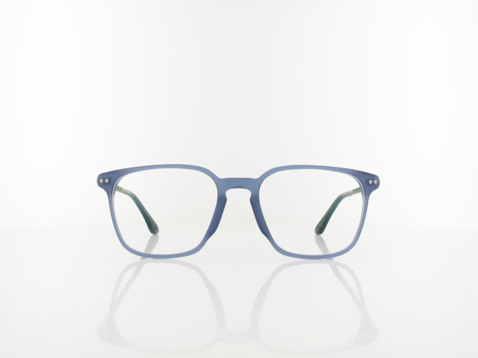 Wood Fellas | DAWN Wood Acetate 11086 7472 53 | curled blue