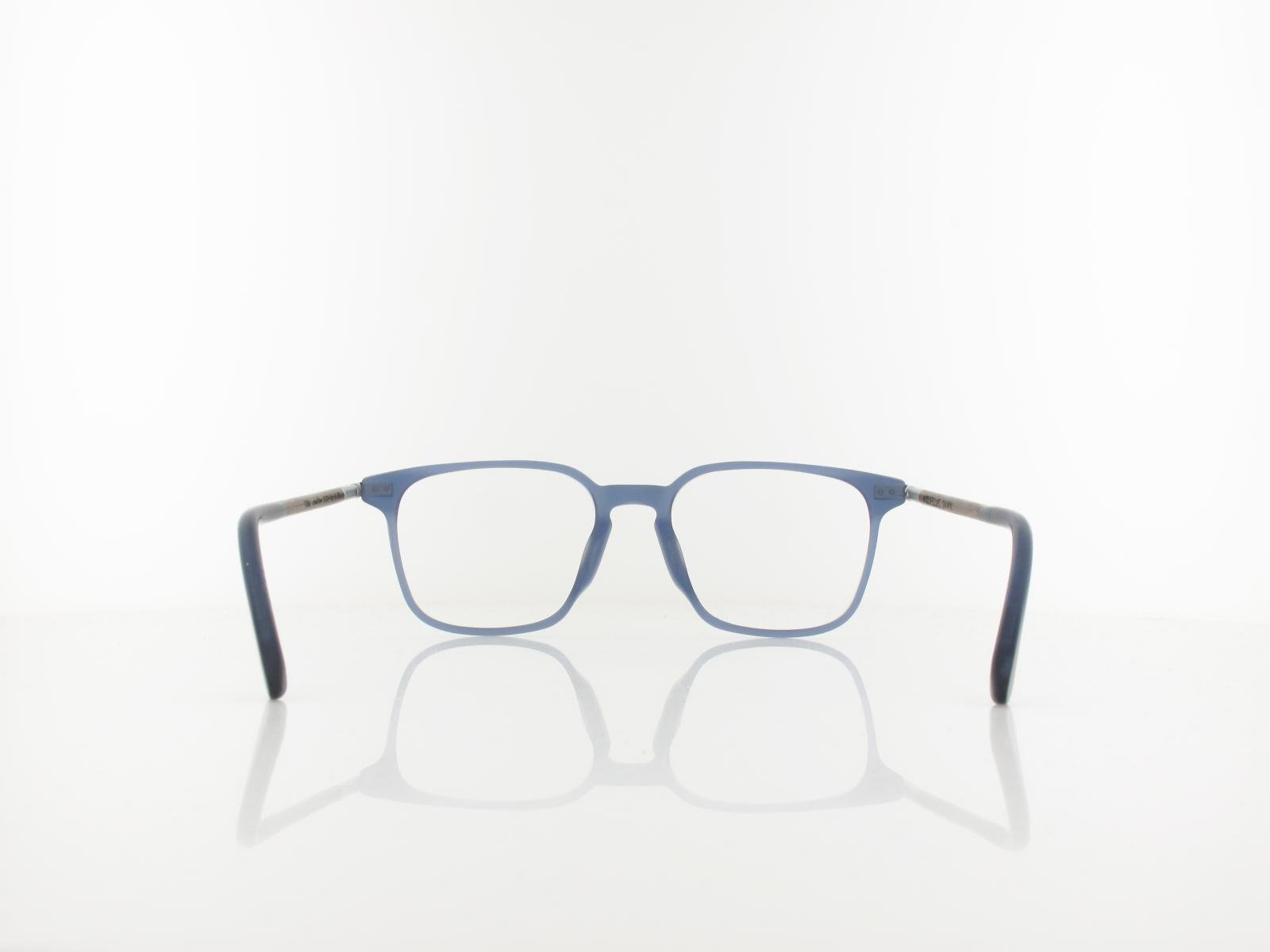Wood Fellas | DAWN Wood Acetate 11086 7472 53 | curled blue