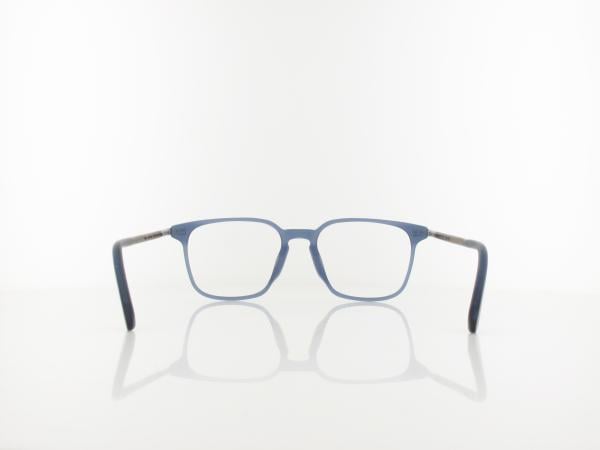 Wood Fellas | DAWN Wood Acetate 11086 7472 53 | curled blue