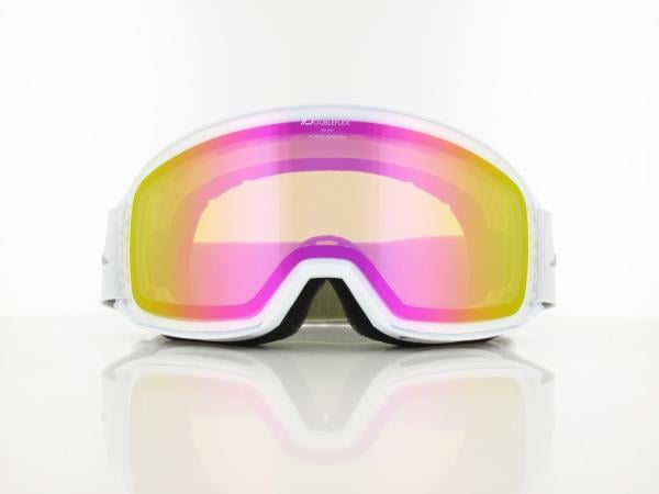 ALPINA | Nakiska A7280 811 | white / HM pink