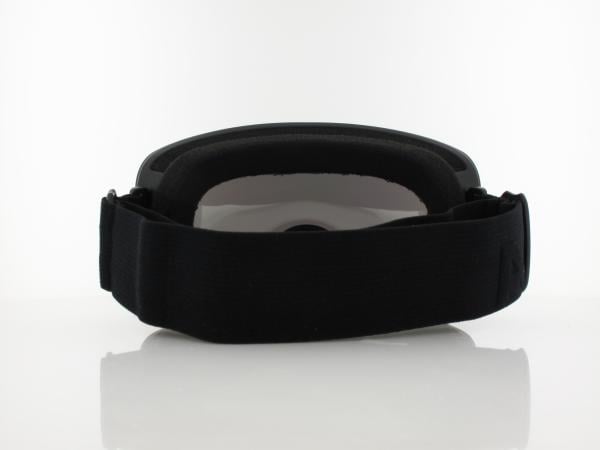 ALPINA | PENKEN A7292 831 | black matt / black mirror