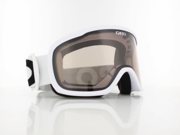 Giro | BOREAL 005 | white future / amber rose