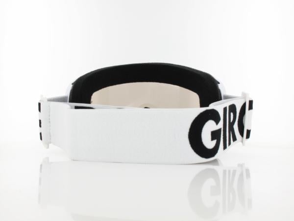 Giro | BOREAL 005 | white future / amber rose