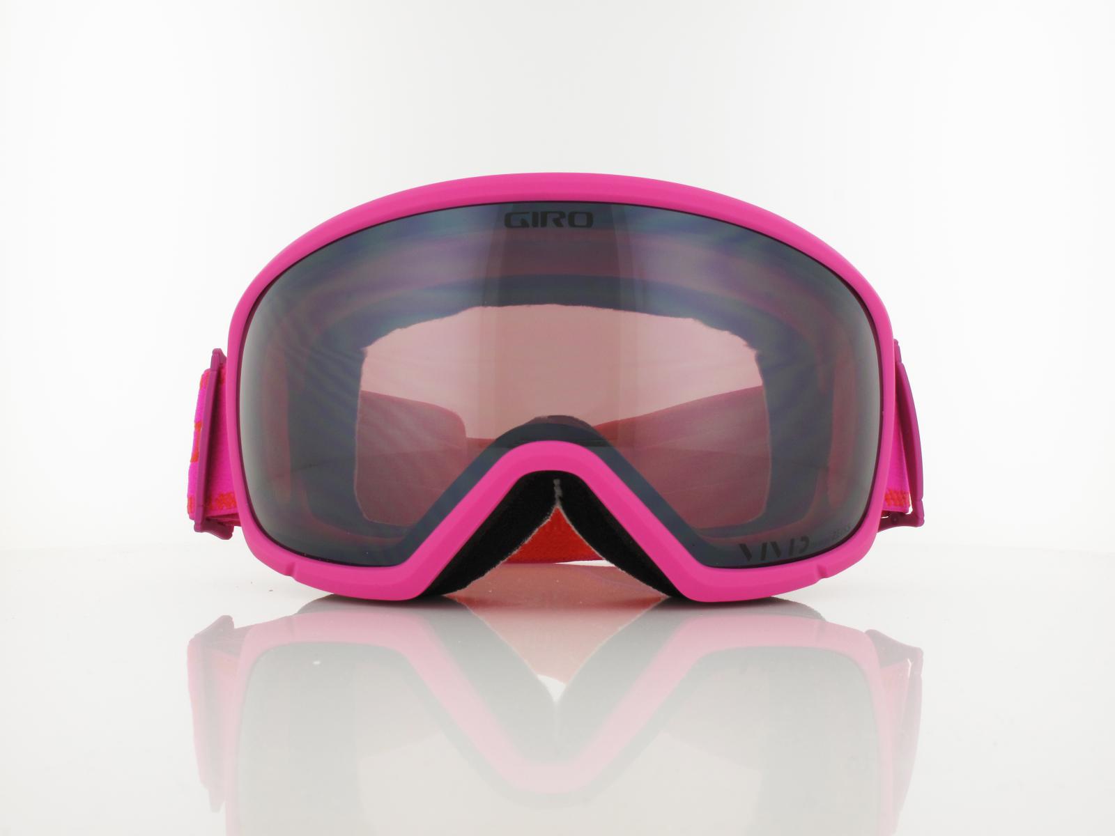 Giro | Millie 014 | pink chute / vivid smoke