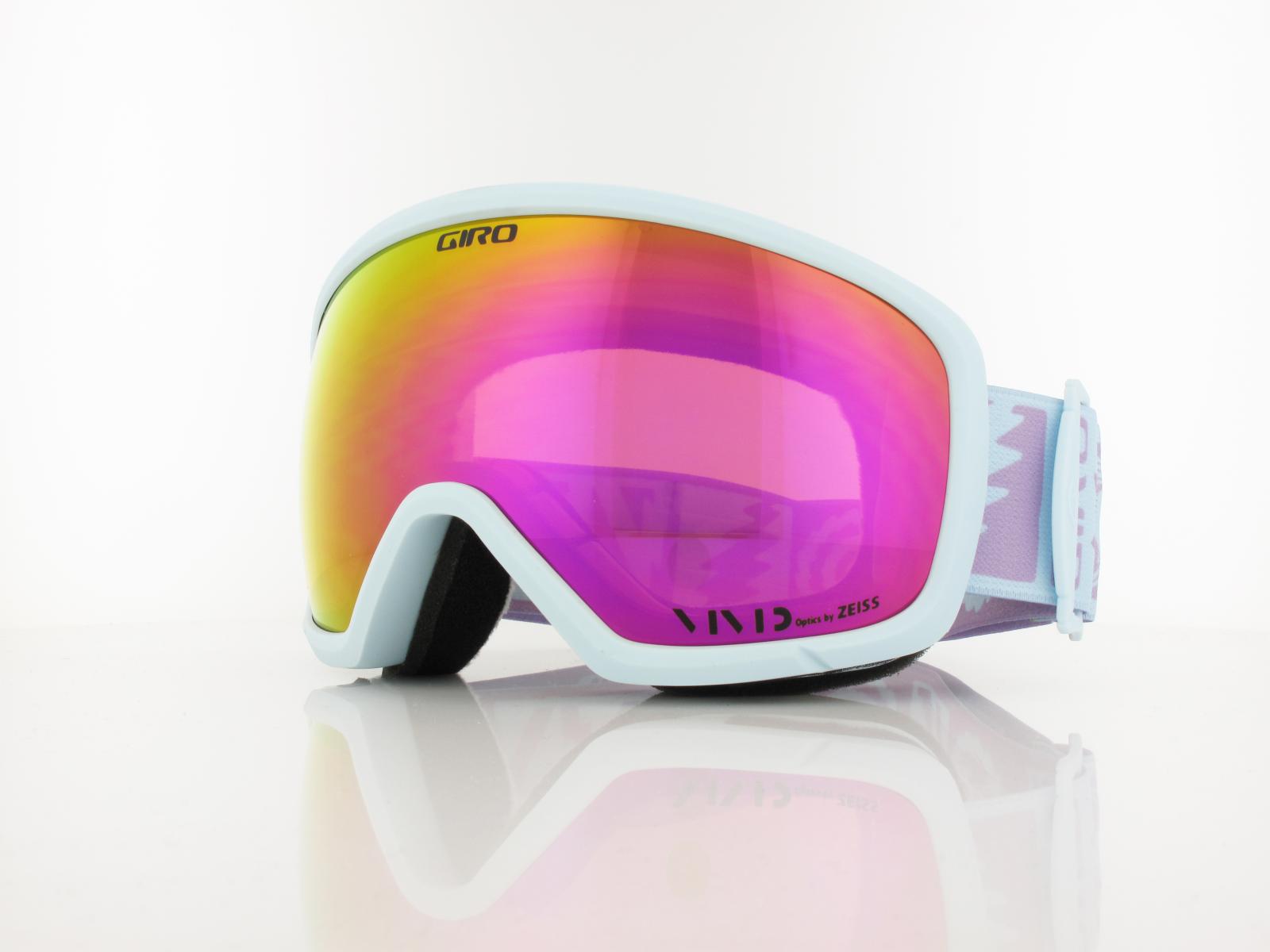 Giro | Millie 019 | light mineral shelter / vivid pink