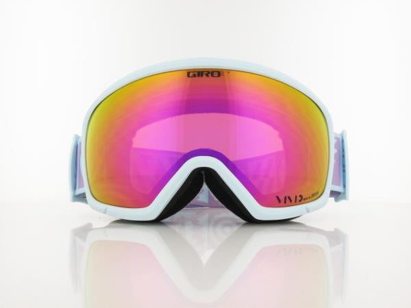 Giro | Millie 019 | light mineral shelter / vivid pink