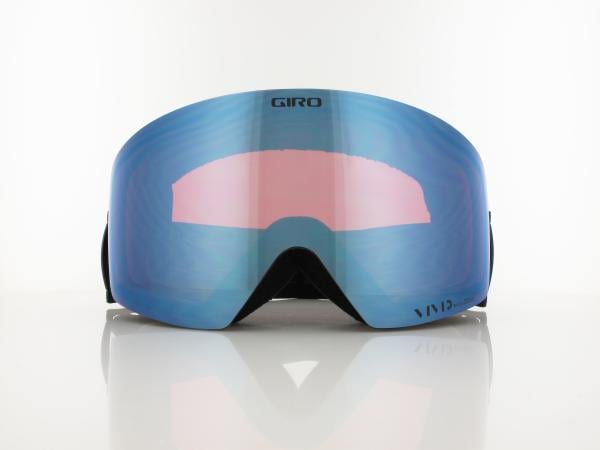 Giro | Contour RS 006 | black wordmark / vivid royal - vivid infrared