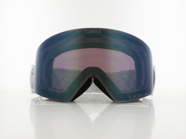 Giro | Contour RS 025 | white monogram / vivid haze - vivid infrared