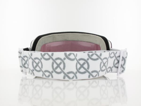 Giro | Contour RS 025 | white monogram / vivid haze - vivid infrared