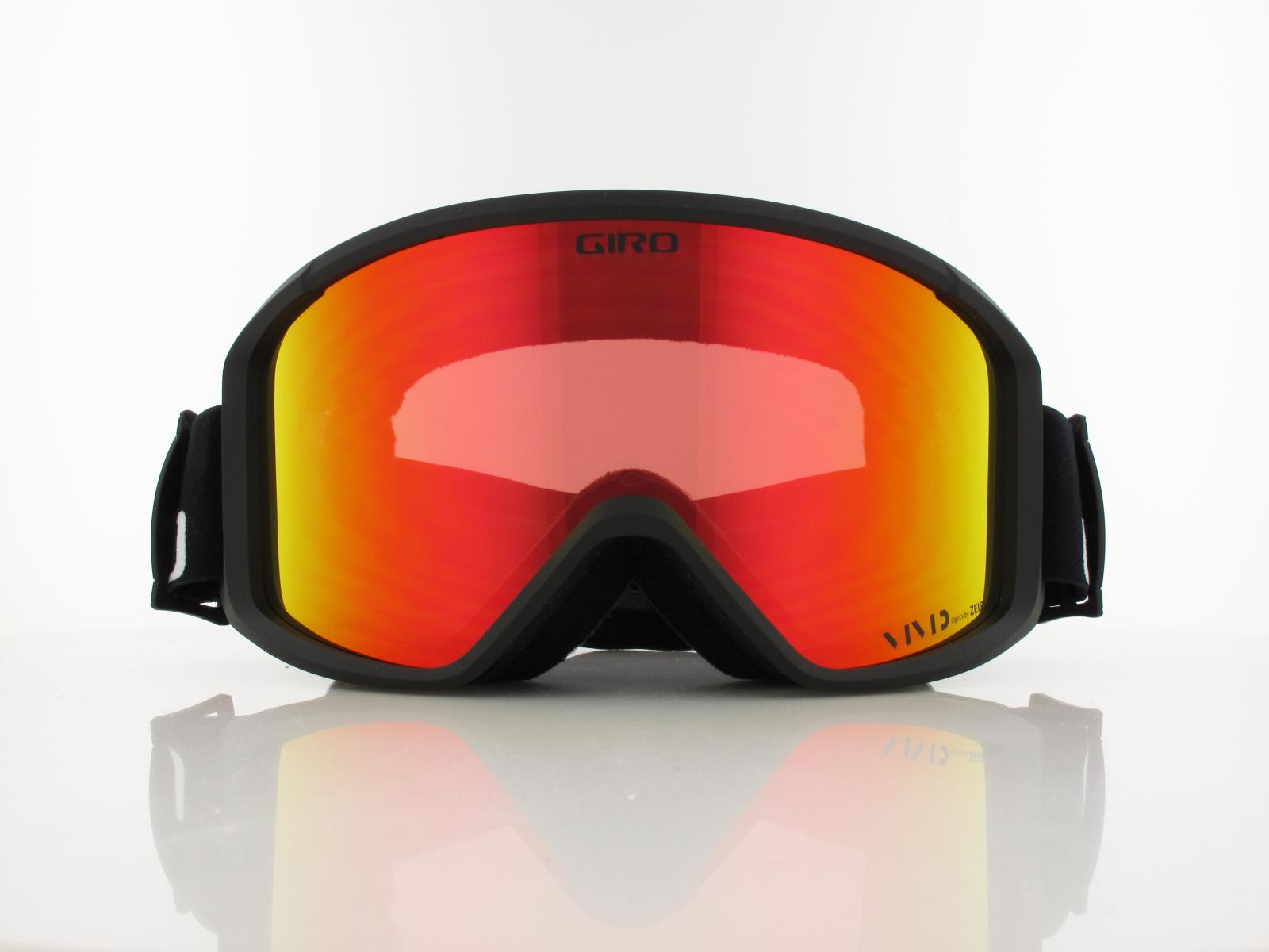 Giro | INDEX 2.0 002 | black wordmark / vivid ember