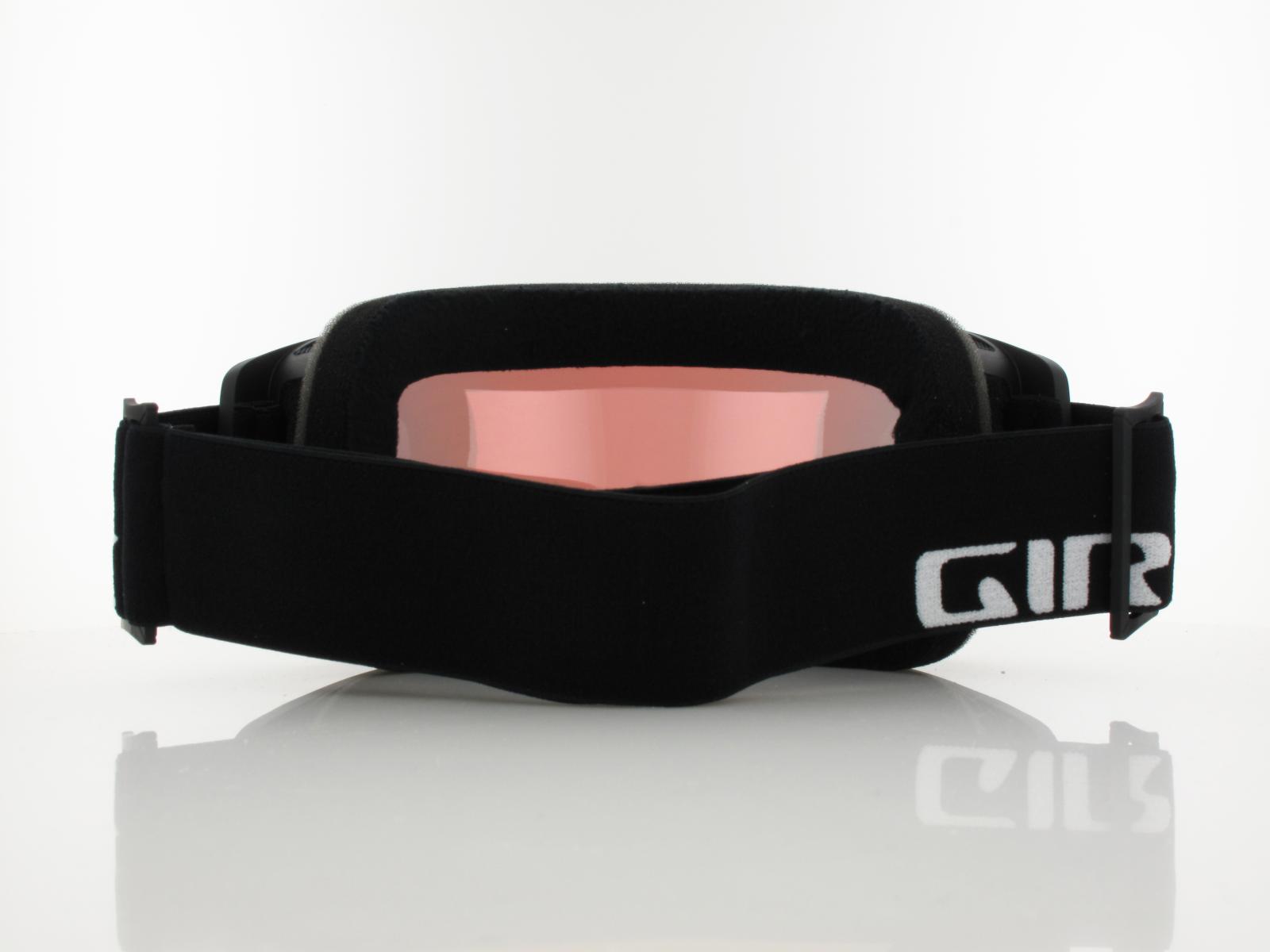 Giro | INDEX 2.0 002 | black wordmark / vivid ember