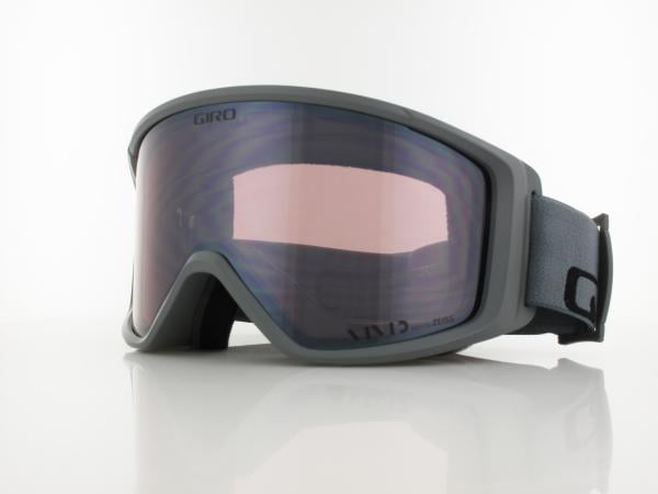 Giro | INDEX 2.0 010 | grey wordmark / vivid smoke