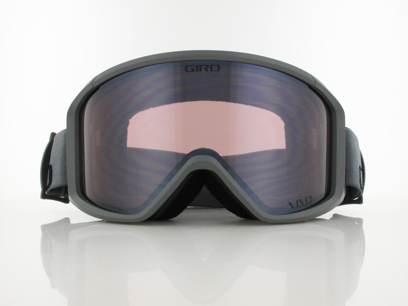Giro | INDEX 2.0 010 | grey wordmark / vivid smoke