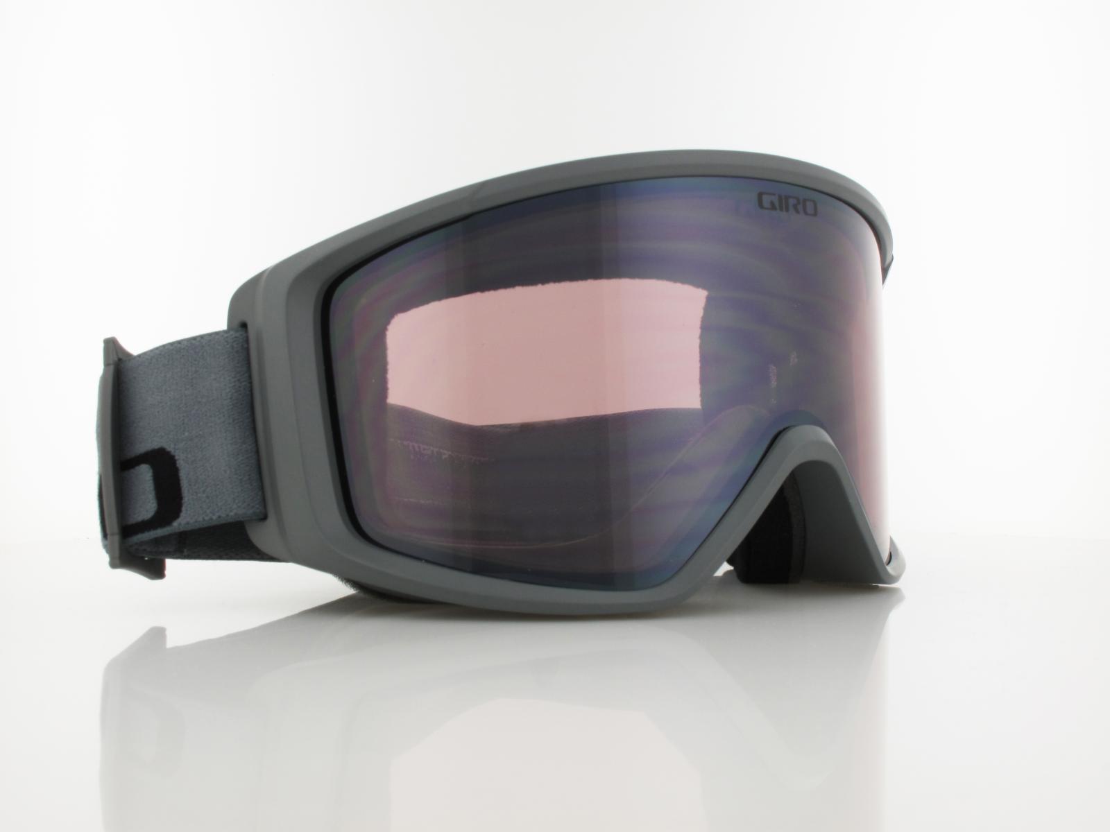 Giro | INDEX 2.0 010 | grey wordmark / vivid smoke