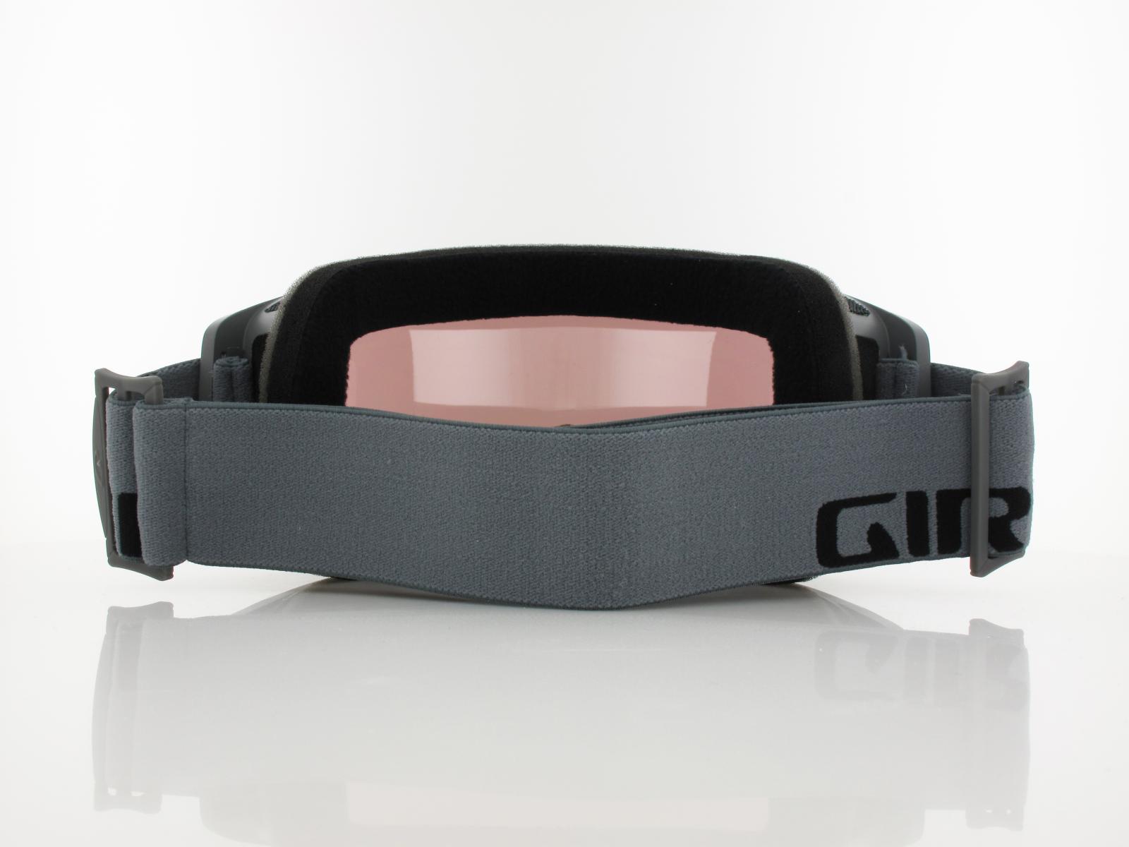 Giro | INDEX 2.0 010 | grey wordmark / vivid smoke