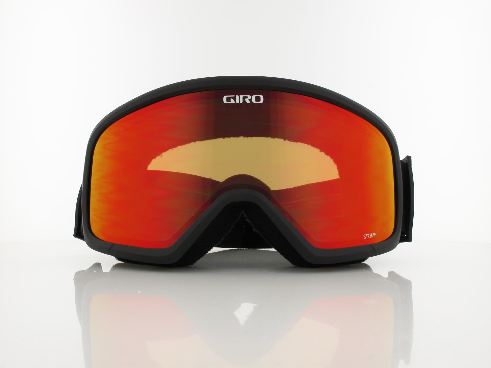 Giro STOMP Casco Viola/rosa Per Giovani - Taglia Youth Large - Nuovo Con Etichette