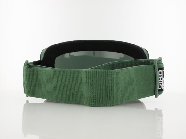 Giro | Contour 017 | green access / vivid envy - vivid infrared