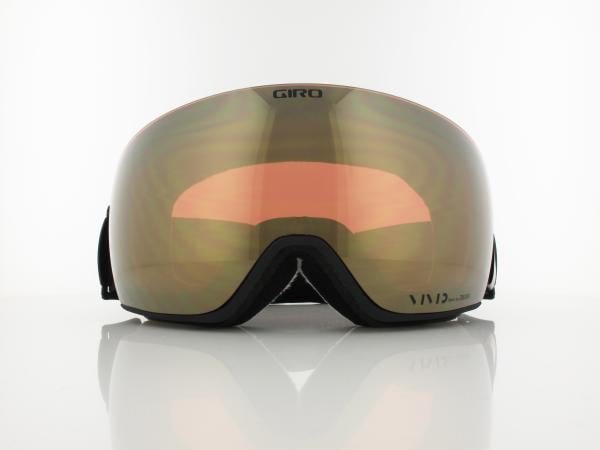 Giro | Article II 009 | black bliss / vivid copper - vivid infrared