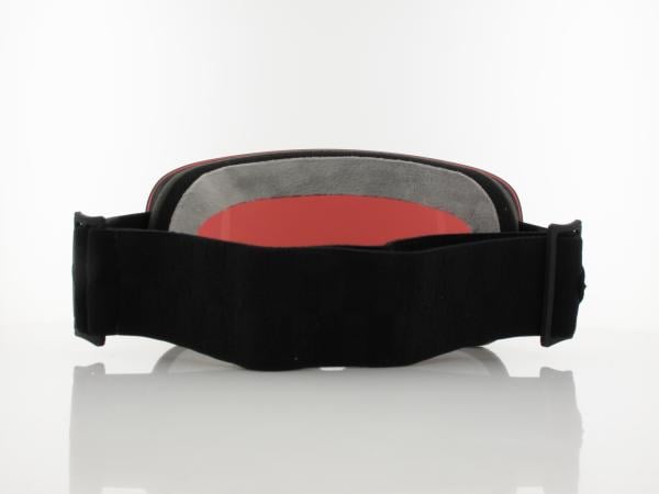 Giro | Article II 009 | black bliss / vivid copper - vivid infrared