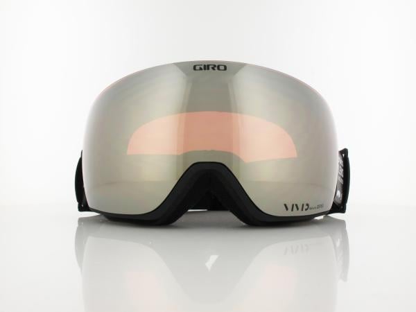 Giro | Article II 014 | black & white indicator / vivid onyx - vivid infrared