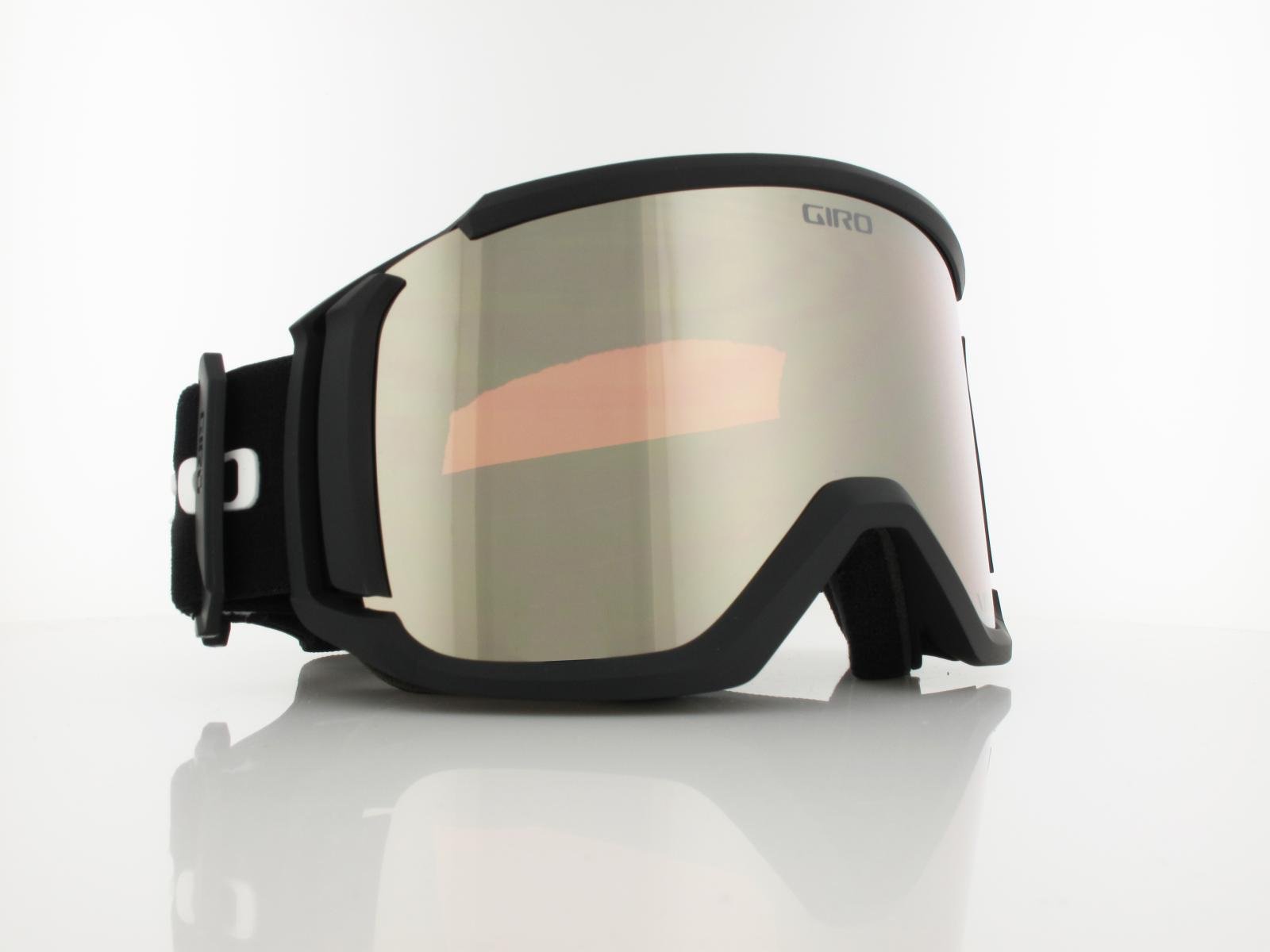 Giro | Revolt 010 | black & white thirds / vivid onyx