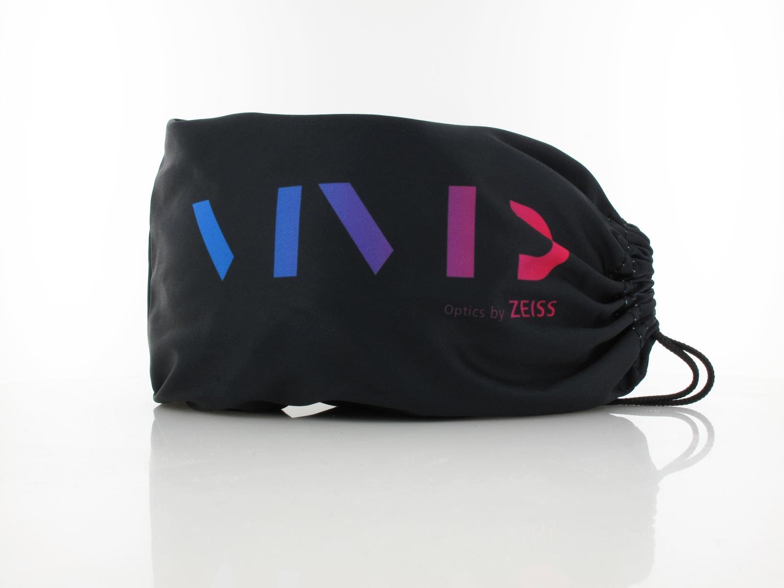 Giro | Revolt 010 | black & white thirds / vivid onyx