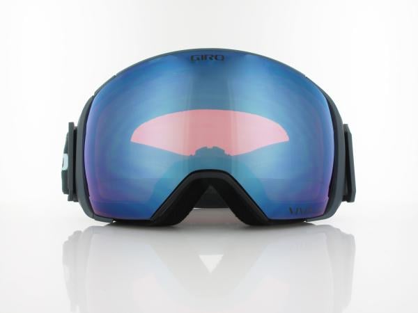 Giro | Comp 004 | dark shark light thirds / vivid royal - vivid infrared