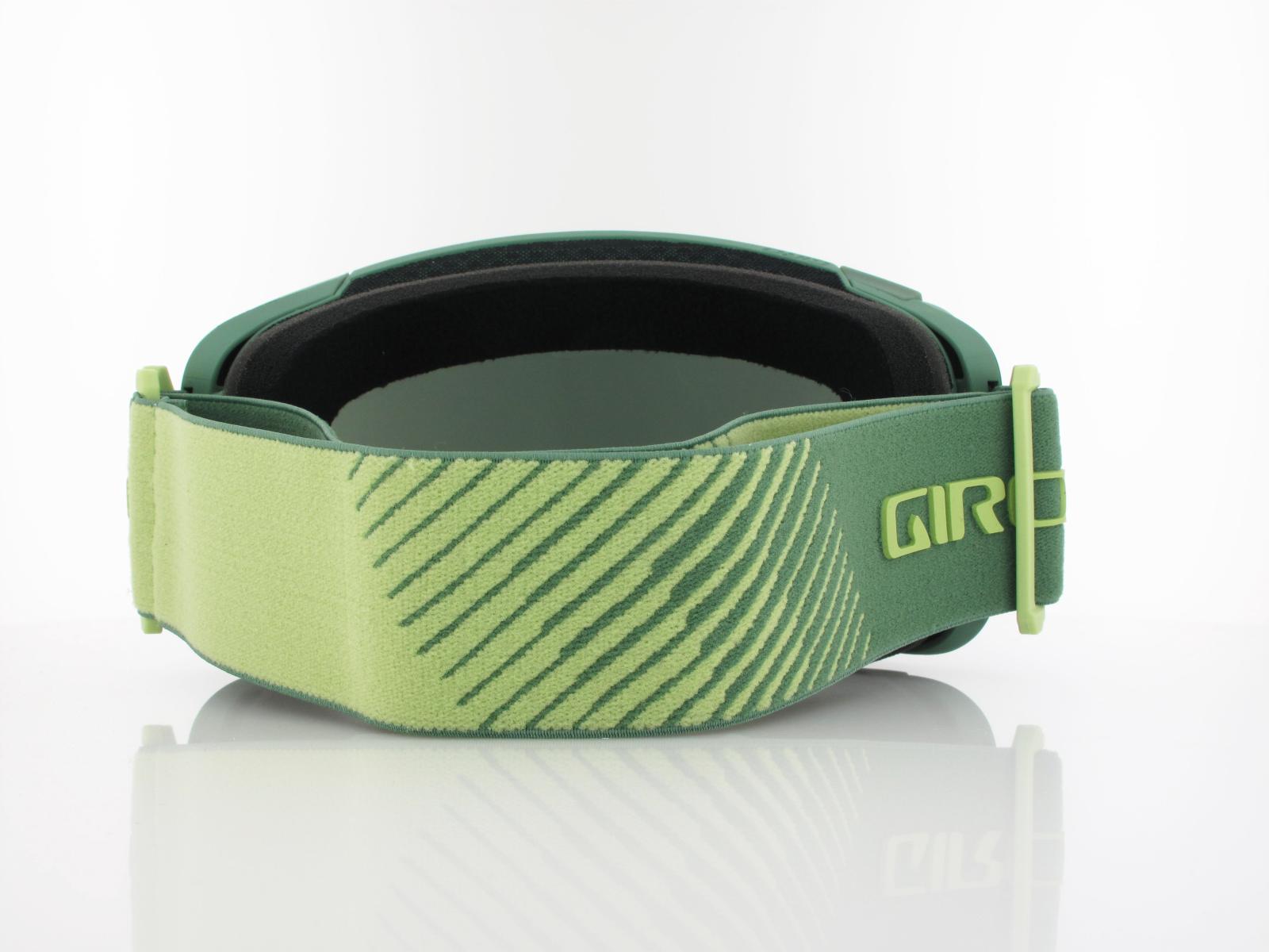 Giro | Comp 005 | green streaker / vivid envy - vivid infrared