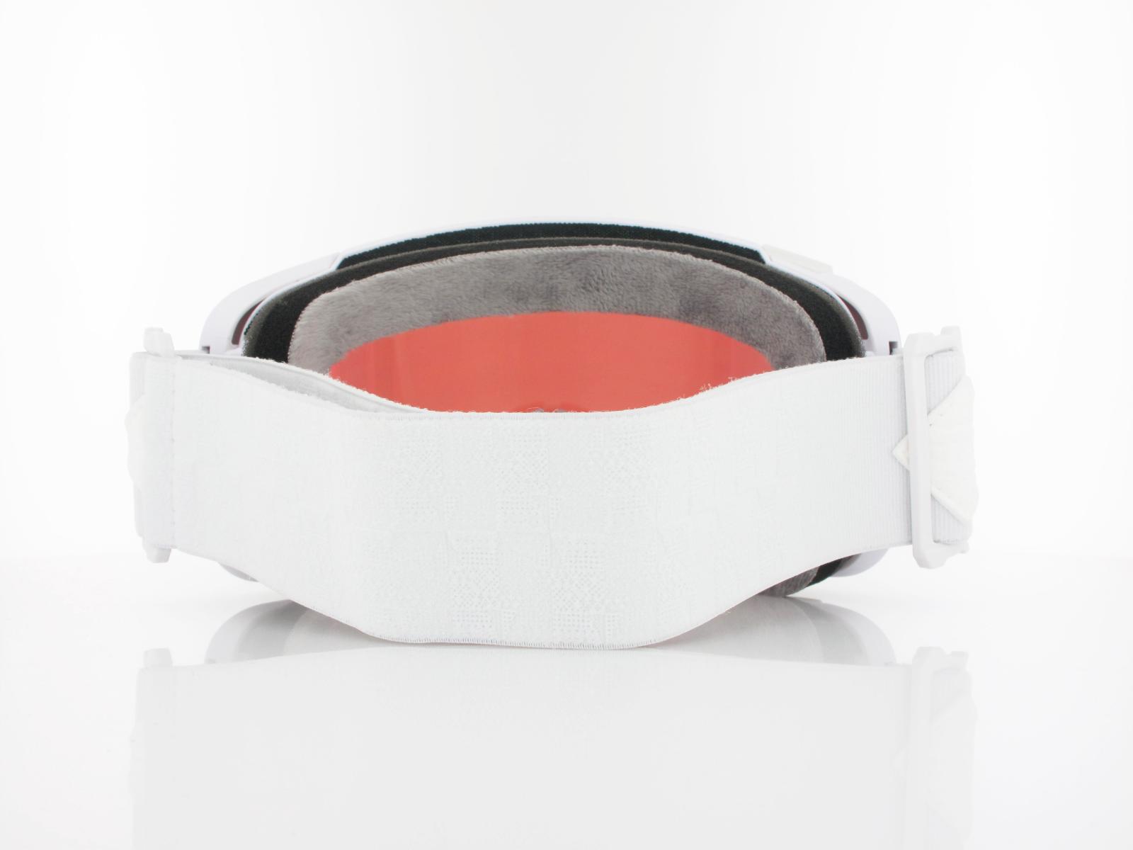 Giro | Comp 006 | white bliss / vivid rose gold - vivid infrared