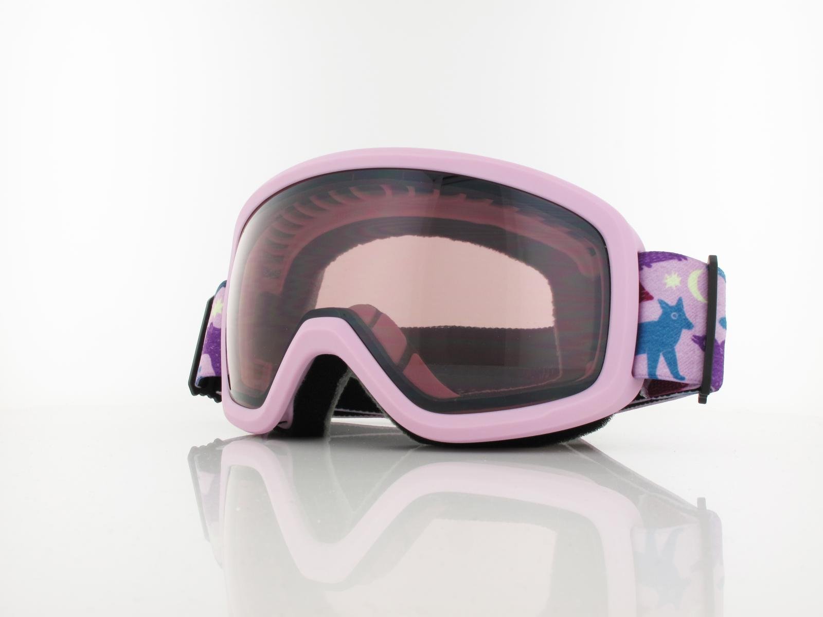 Smith | SNOWDAY JR M00442 2KF994U | proper pink forest friends / ignitor mirror