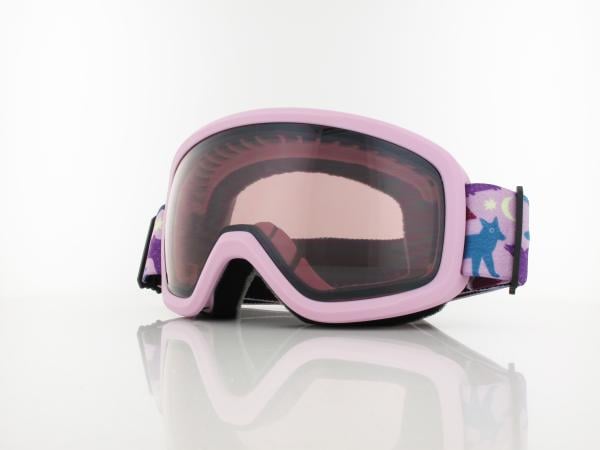 Smith | SNOWDAY JR M00442 2KF994U | proper pink forest friends / ignitor mirror