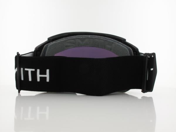 Smith | SQUAD XL M00675 2QJ99MK | black / chromapop sun green mirror - chromapop storm rose flash