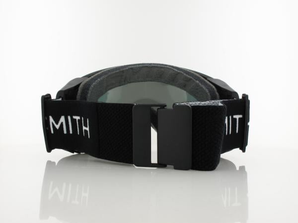 Smith | 4D MAG M00732 0JX996K | black / chromapop sun red mirror - chromapop storm yellow flash