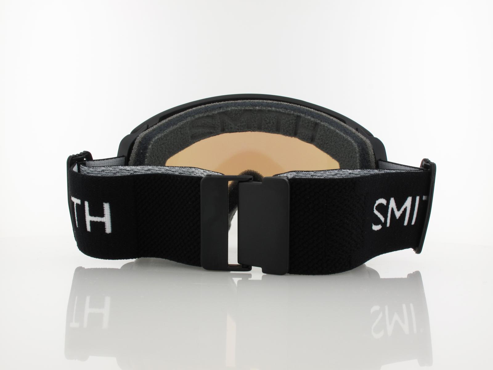Smith | PROXY M00741 2QJ994L | black / chromapop pro photochromic  blue mirror
