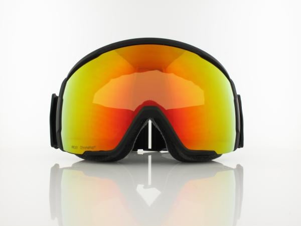 Smith | PROXY M00741 2QJ99MP | black / chromapop everyday red mirror