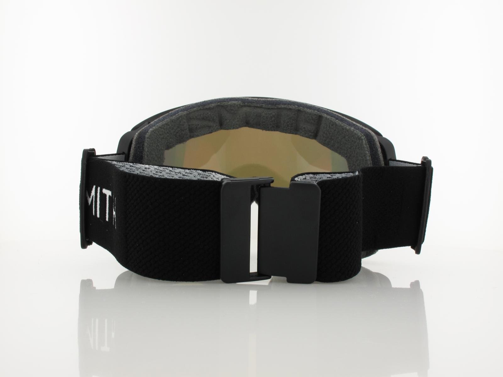 Smith | PROXY M00741 2QJ99MP | black / chromapop everyday red mirror