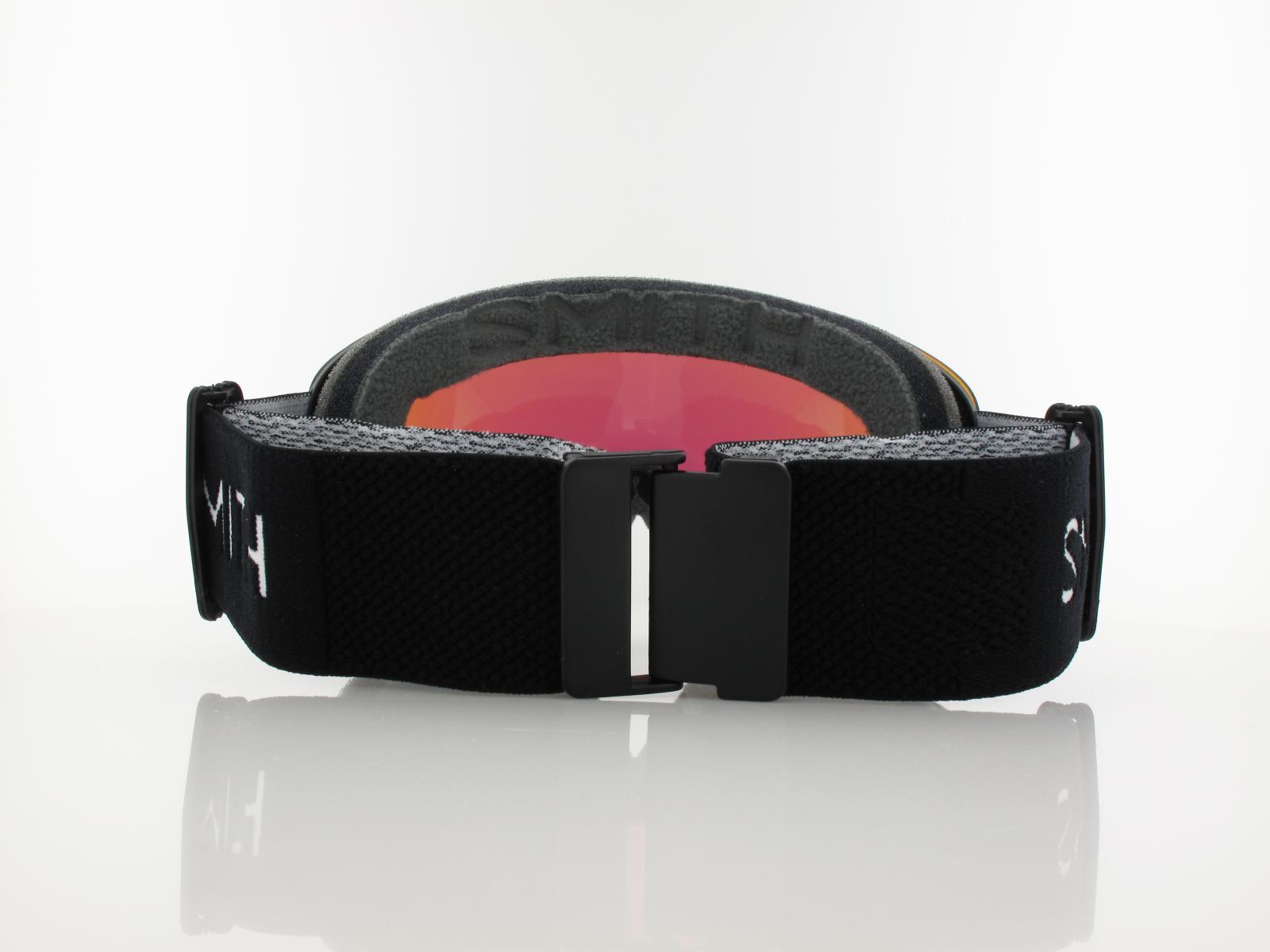 Smith | MOMENT M00745 2QJ99XP | black / chromapop everyday green mirror