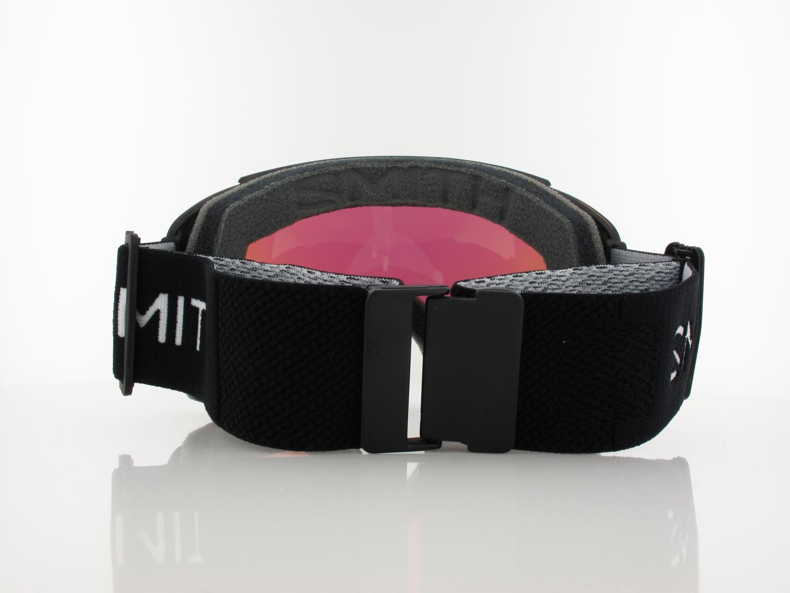 Smith | SEQUENCE OTG M00768 2QJ99XP | black / chromapop everyday green mirror