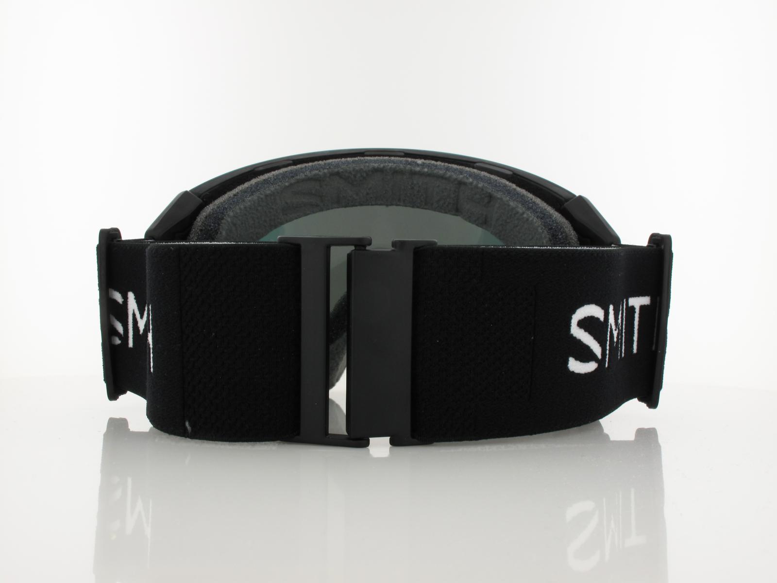 Smith | 4D MAG XL M00783 0JX996K | black / chromapop sun red mirror - chromapop storm yellow fresh