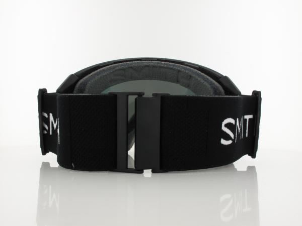 Smith | 4D MAG XL M00783 0JX996K | black / chromapop sun red mirror - chromapop storm yellow fresh