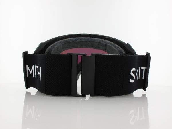 Smith | 4D MAG XL M00783 0JX99MK | black / chromapop sun green mirror - chromapop storm blue sensor