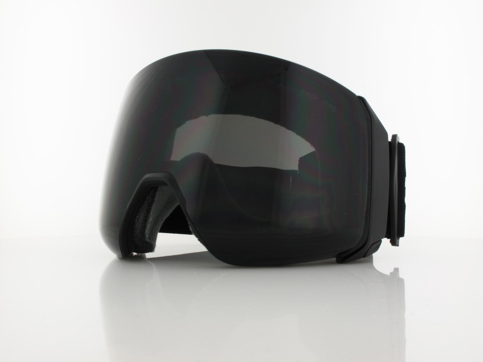 Smith | 4D MAG XL M00783 0JZ994Y | blackout / chromapop sun black - chromapop storm blue sensor