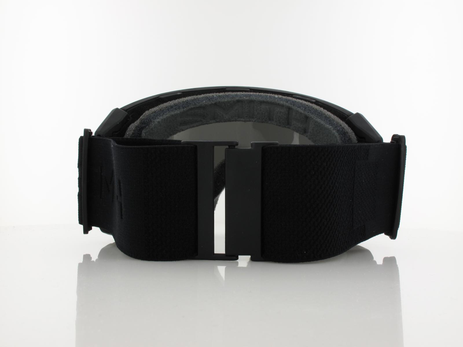 Smith | 4D MAG XL M00783 0JZ994Y | blackout / chromapop sun black - chromapop storm blue sensor