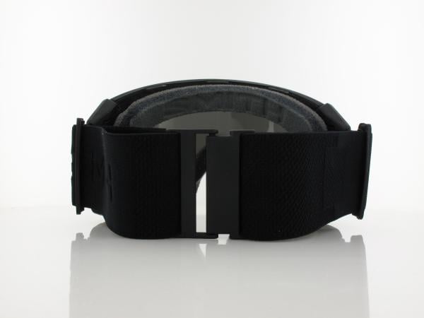 Smith | 4D MAG XL M00783 0JZ994Y | blackout / chromapop sun black - chromapop storm blue sensor